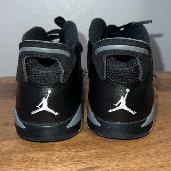 Jordan 6 cool grey size 10c - Picture 2 of 9